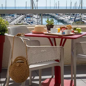 Ibis Budget Bord De Mer Mentona