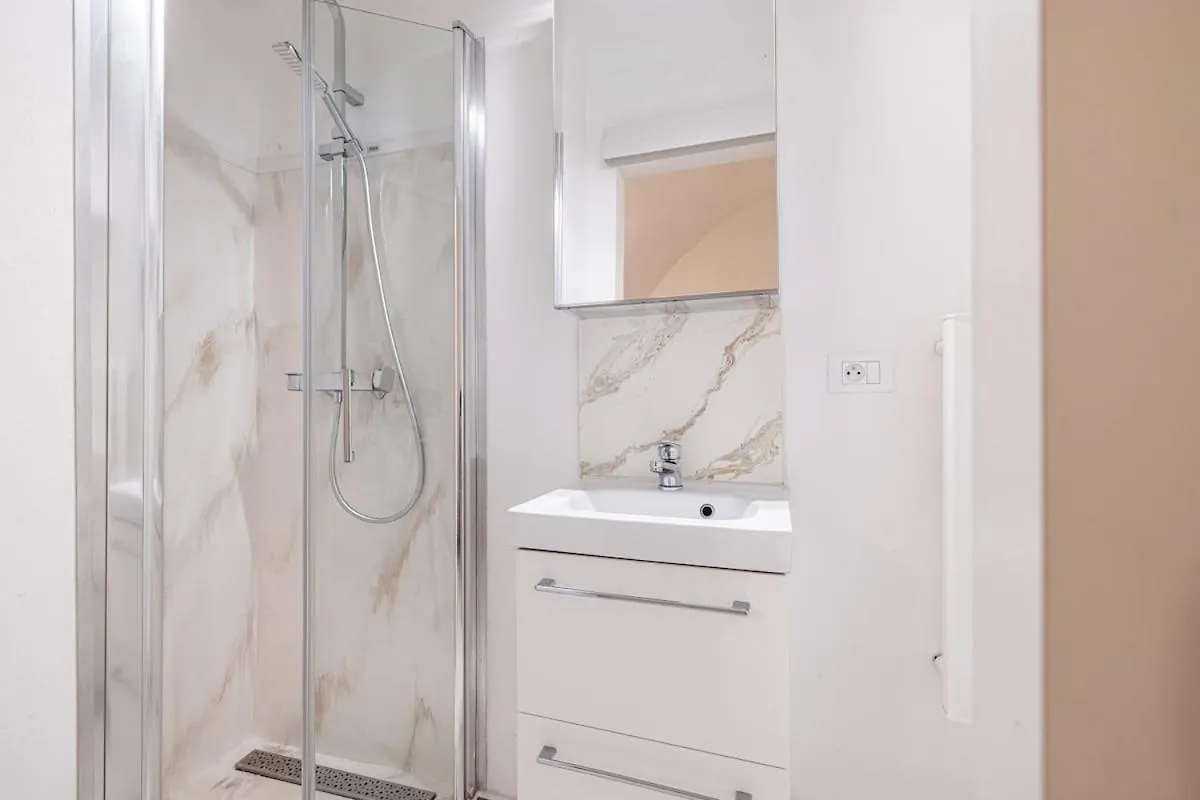 Le Bastion - Beautiful 1 Bdr In Old Town Apartment Menton