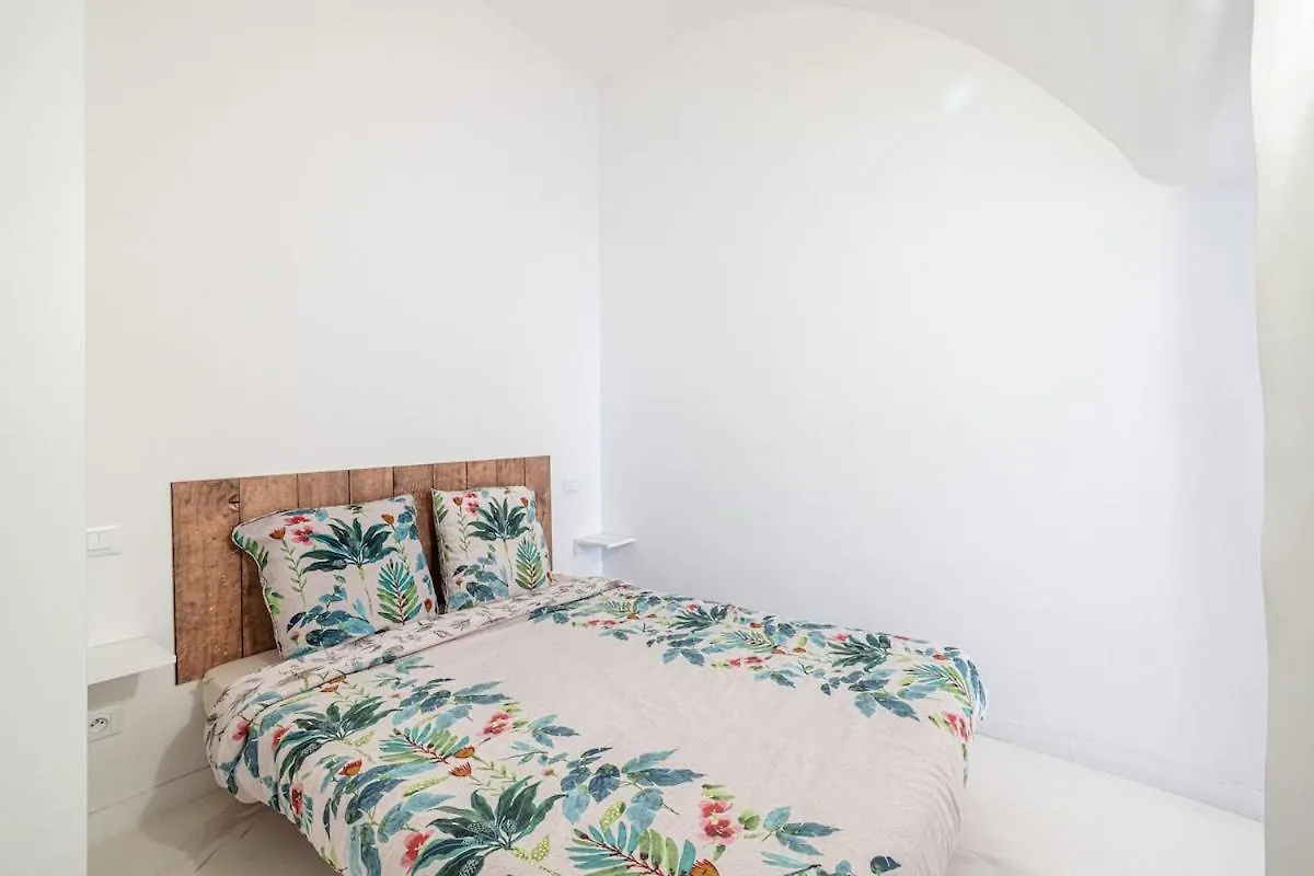 Le Bastion - Beautiful 1 Bdr In Old Town Apartment Menton France